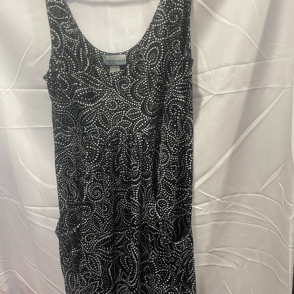 Portocruz coverup